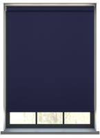 Como diepe rolgordijnen