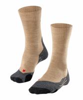 Falke TK2 Explore Wandelsok Dames Nature Mel 35-36
