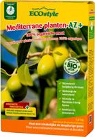 Mediterrane planten-az 1,6kg - Ecostyle