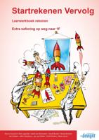 Startrekenen Vervolg (Paperback)