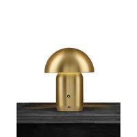 Lyora Design tafellampPois oplaadbaar goud - 9050170