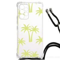 Samsung Galaxy A53 Case Palmtrees
