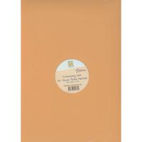 Nellie's Choice • powerboss a4 embossing mat for powerboss black