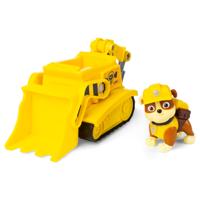 PAW Patrol Rubbles bulldozer 2024