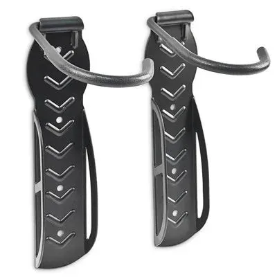 Bicycle Gear Fietswandhouder - 2 Stuks