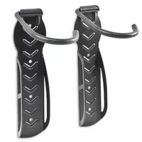 Bicycle Gear Fietswandhouder - 2 Stuks
