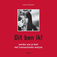 Dit ben ik! (Hardback) - thumbnail