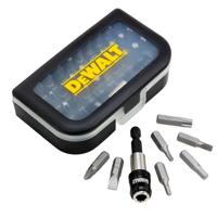 DeWALT DT7944S 31-delige Bitset in Cassette