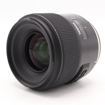 Tamron 35mm F/1.8 SP Di VC USD Canon EF occasion