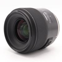 Tamron 35mm F/1.8 SP Di VC USD Canon EF occasion