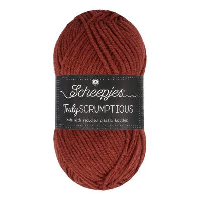 Scheepjes Truly Scrumptious - 359 Red Velvet Cake