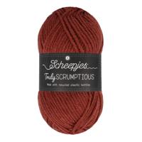 Scheepjes Truly Scrumptious - 359 Red Velvet Cake