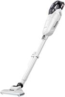 Makita cl002gz07 | accu steelstofzuiger | wit | 40v max | zonder accu's en lader