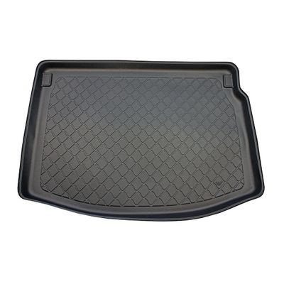 Kofferbakmat passend voor Renault Megane III / Megane III Coupe HB/5 & CP/3 11.2008-12.2015 192952