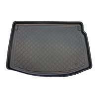 Kofferbakmat passend voor Renault Megane III / Megane III Coupe HB/5 & CP/3 11.2008-12.2015 192952