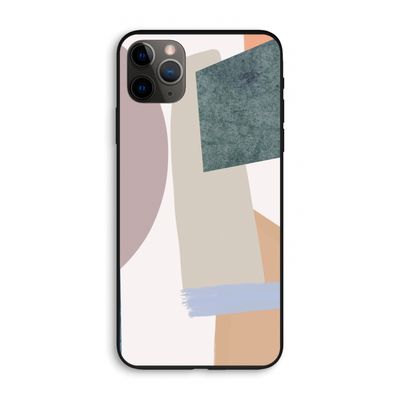 Lindo: iPhone 11 Pro Max Biologisch afbreekbaar hoesje