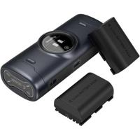 SmallRig 5695 Portable Charger Case Kit for LP-E6P Camera Batteries