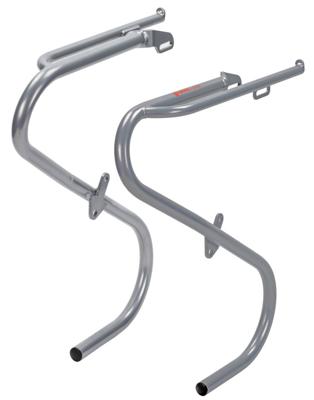 Tubus Voordrager 26/28" duo
