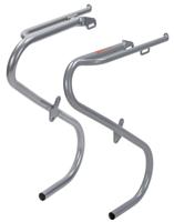 Tubus Voordrager 26/28" duo