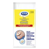 Scholl Likdoorn bescherming