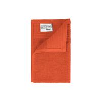 The One Gastendoek 30x50 cm 500 gram Terra Spice - thumbnail