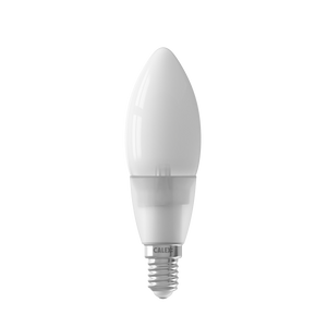 Smart LED Filament Softline Candle-lamp B35 E14 220-240V 4,5W - Calex
