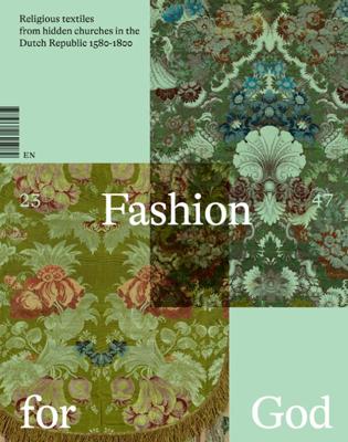 Fashion for God (Paperback)