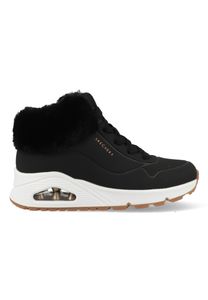 Skechers Uno - Fall Air 310539L/BLK Zwart maat