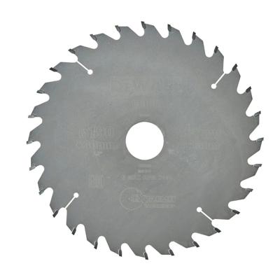 DeWALT Cirkelzaagblad voor Hout | Extreme | Ø 190mm Asgat 30mm 28T - DT4033-QZ