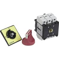 Schneider Electric VCF3 Noodstopschakelaar 690 V 41.5 A 3x NO IP20, IP65 1 stuk(s)