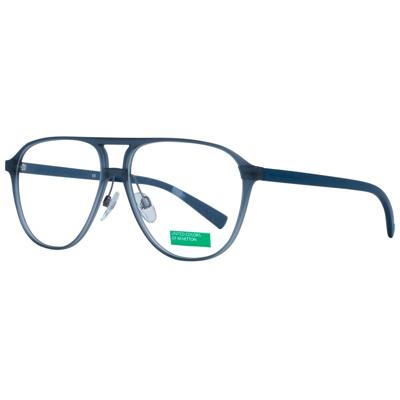 Unisex Brillenframe Benetton BEO1008 56921