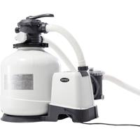 Intex 26652GS SX3200 Zandfilterinstallatie 12000 l/h Intex 26652GS SX3200 Zandfilterinstallatie 12000 l/h