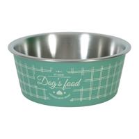 Zolux food voerbak hond groen