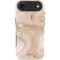 MIO Gold Marble Magsafe Compatible for iPhone Air