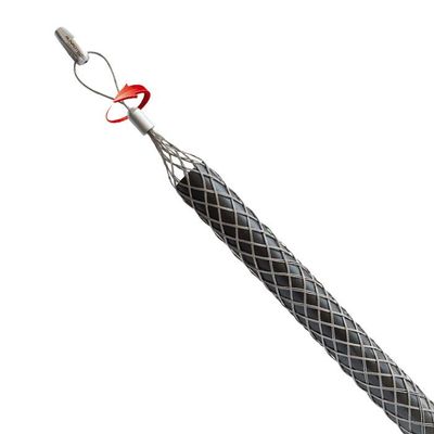 Trekkous RTG6-12 30-40mm 20436 Runpo