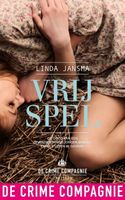Vrij spel - Linda Jansma - ebook - thumbnail
