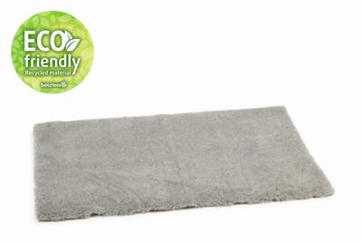 Hondenmat polyester 109x69x3cm grs - Designed by lotte