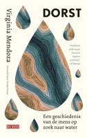 Dorst - Virginia Mendoza - ebook