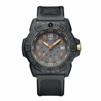 Luminox XS.3508.GOLD (Ø 45 mm) Heren horloge