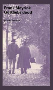 Gottliebs dood (Paperback)