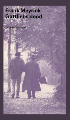 Gottliebs dood (Paperback)