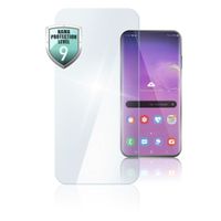 Hama Premium Crystal Glass Screenprotector (glas) Samsung Galaxy A20s 1 stuk(s) 00188687 - thumbnail