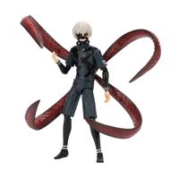 Total Anime Chainsaw Man actiefiguur - 17 cm