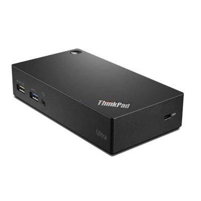 Lenovo USB 3.0 Docking Station geschikt voor de Lenovo ThinkPad Yoga 260