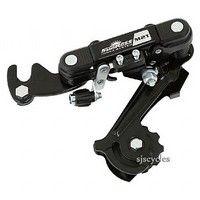 Sunrace a-derailleur race 5/6/7v m/haak