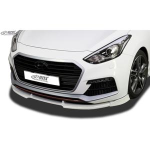 Voorspoiler Vario-X Hyundai i30 Turbo GD 2012- incl. Coupe (PU) RDVHY11