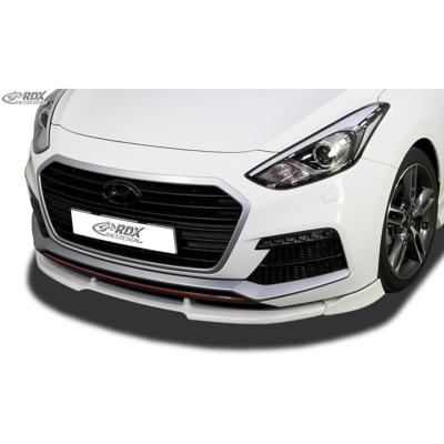 Voorspoiler Vario-X Hyundai i30 Turbo GD 2012- incl. Coupe (PU) RDVHY11