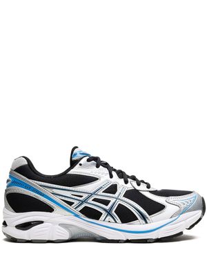ASICS baskets GT-2163 'Black/Pure Silver' - Noir