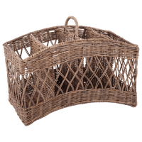 Magazine mand xx-weaving - thumbnail