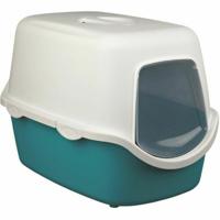 Kattenbak Trixie 40275 Aquamarijn 40 x 40 x 56 cm Kattenbak Trixie 40275 Aquamarijn 40 x 40 x 56 cm